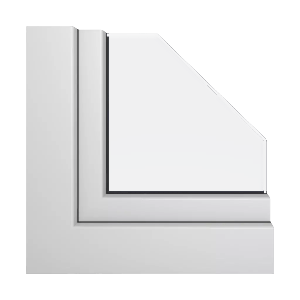 PVC Design+ Packages Feneste