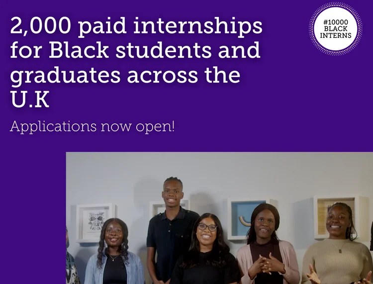 Biology Internships Summer 2023 Uk