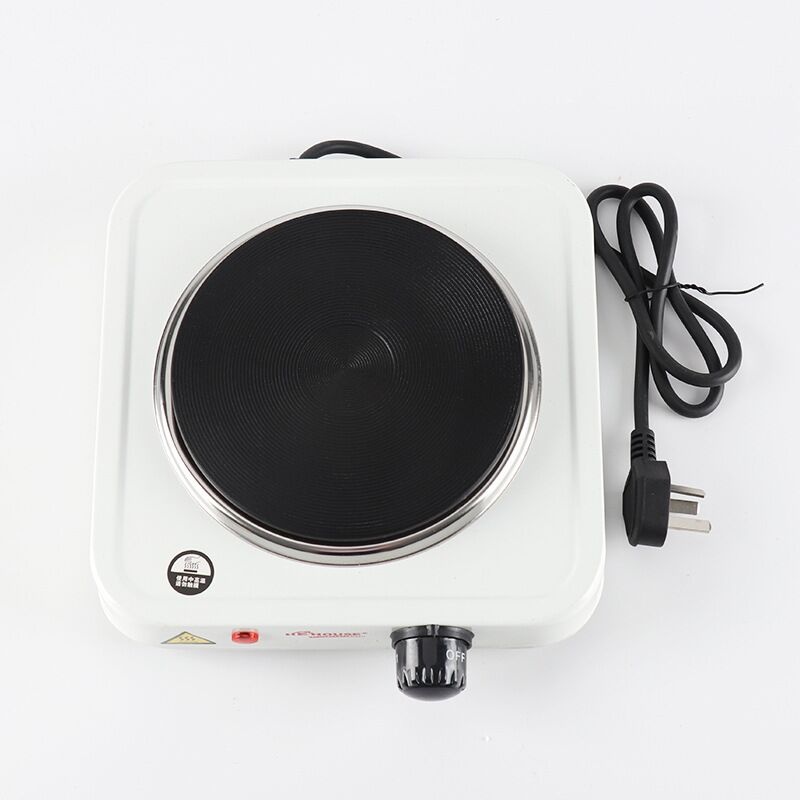 Electric Coil Burner Single Hot Plate