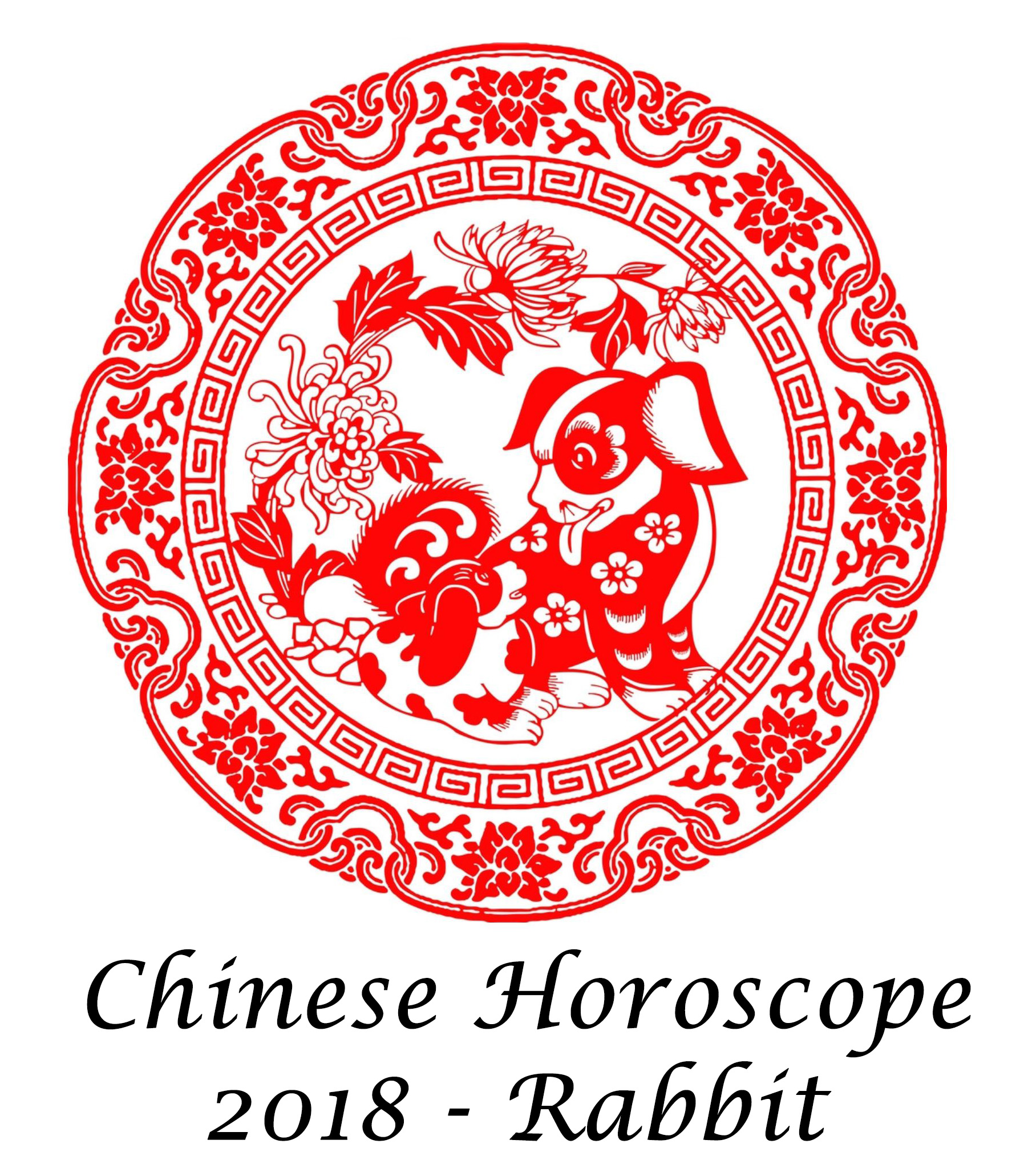 Chinese Horoscope Rabbit 2018 Feng Shui Import
