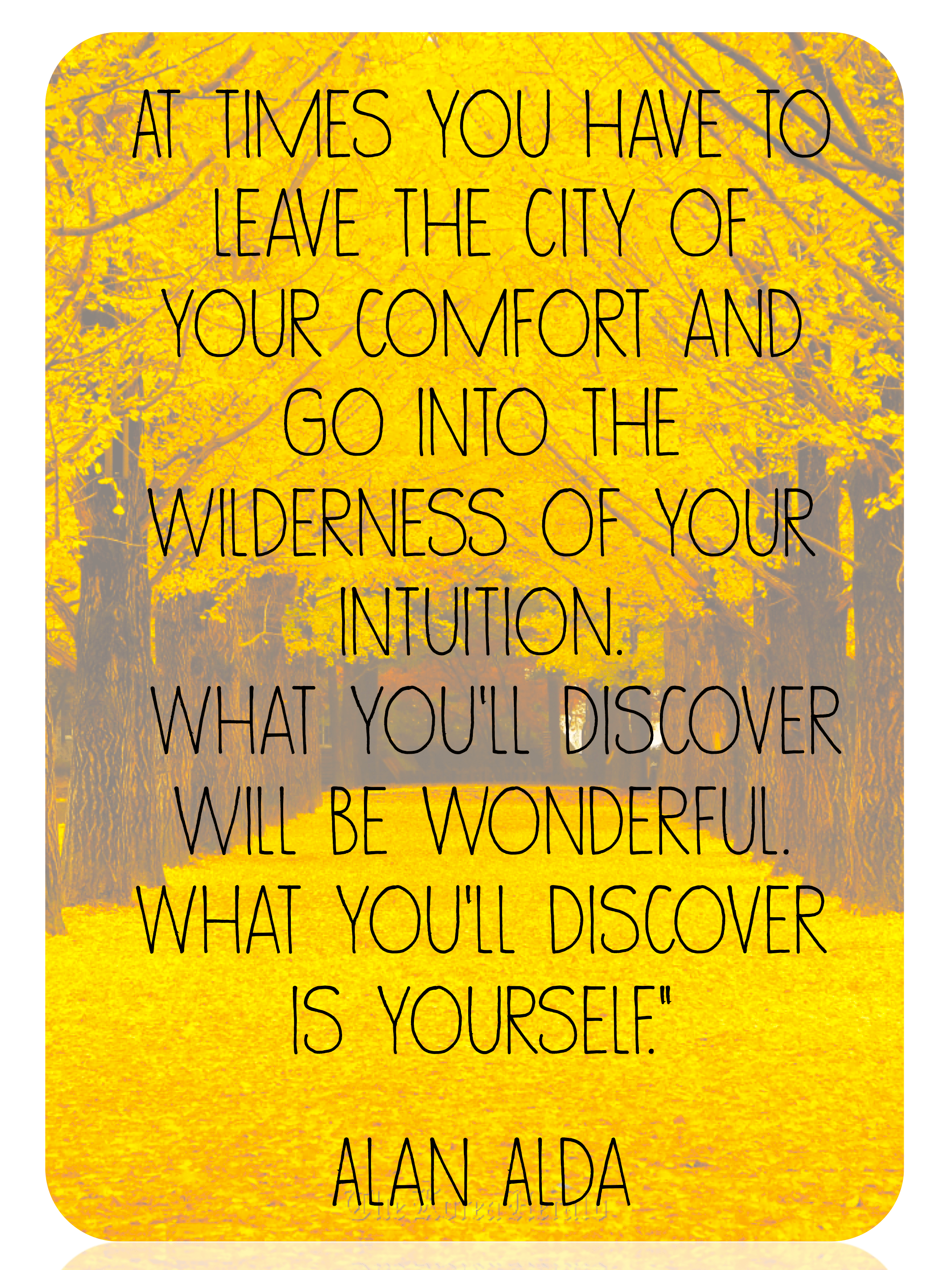 Trust Your Intuition Quotes. QuotesGram