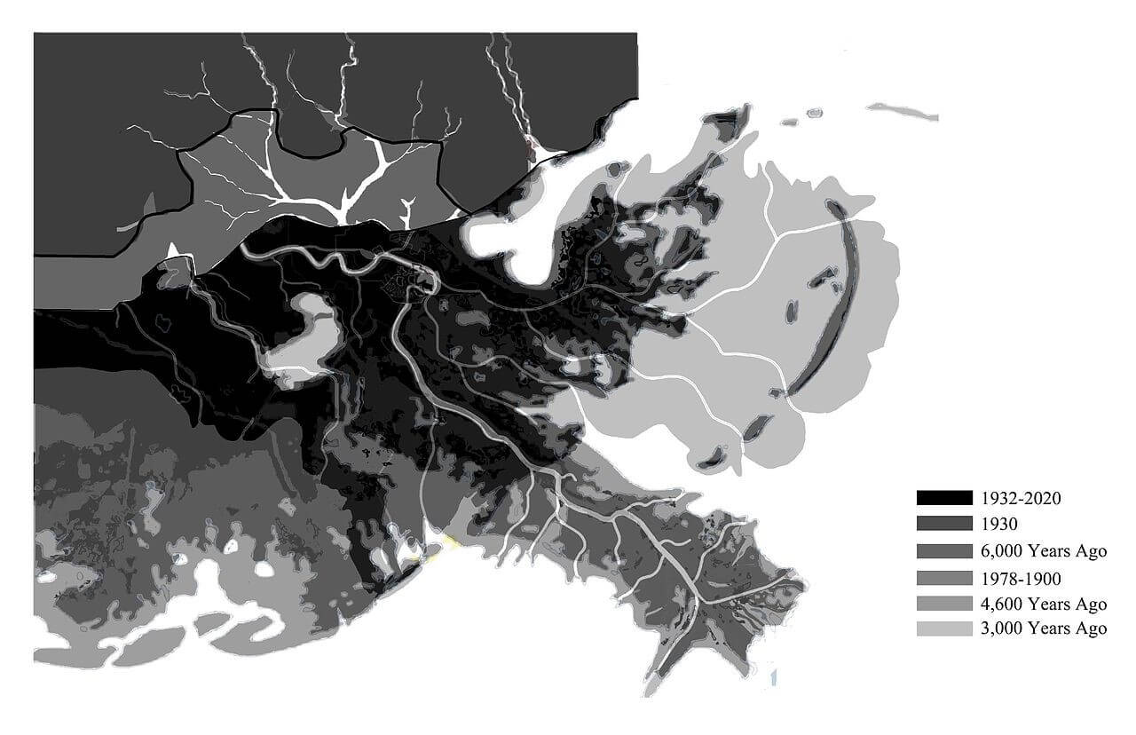 FennerEsler Environmental Engineering for Restoring
