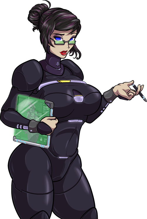 Trials In Tainted Space Psychic Powers