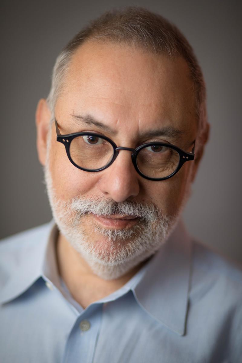 Dr. Kevin Moses Named Vice President of Science Programs at The Kavli