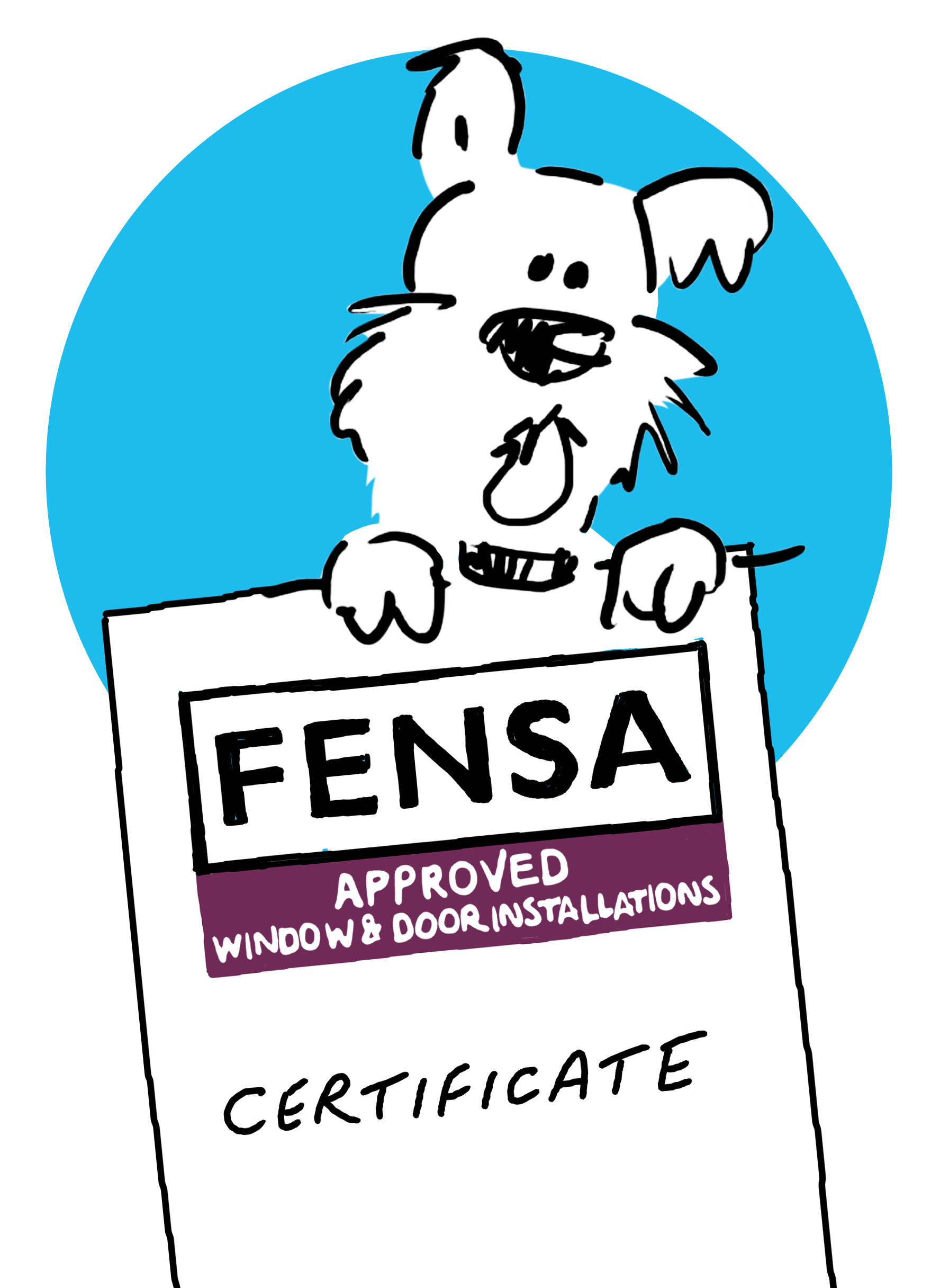 Find and order your FENSA certificate