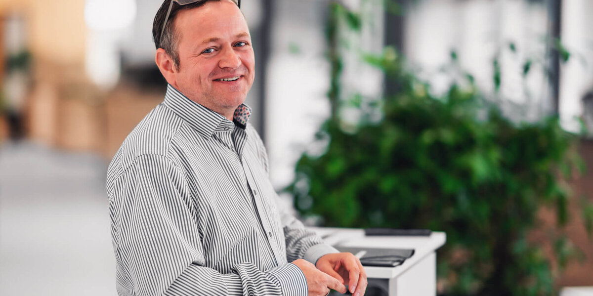 Karriere & Jobs Stellenausschreibungen HOFFMANN