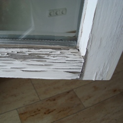 Holzfenster Streichen - Fenster Lackieren Und Renovieren