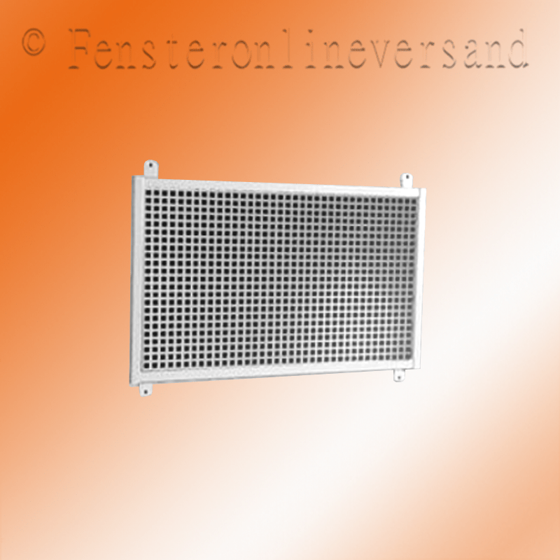 Kipp Kellerfenster Kunststoff Isoglas Ug 1,1 weiß