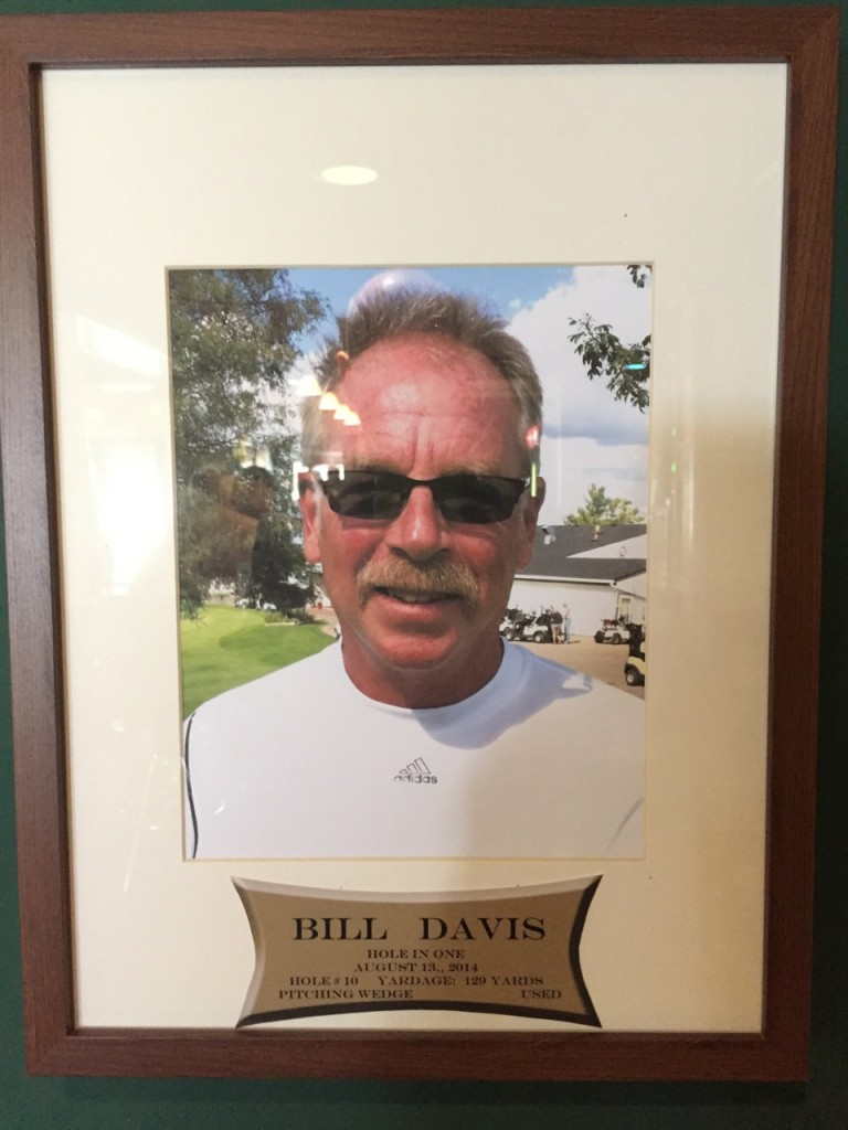 Hole In One Club Fenton Farms