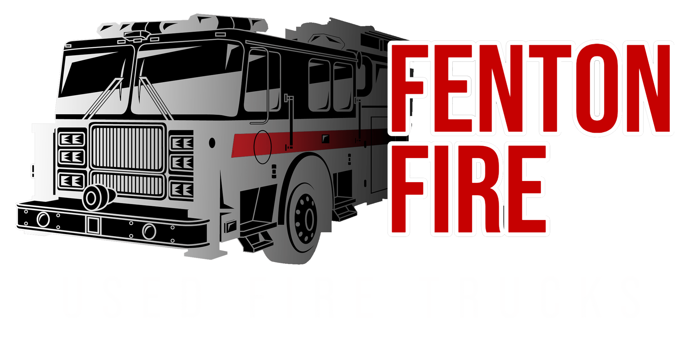 How Much Does a Fire Truck Weigh? Fenton Fire Equipment