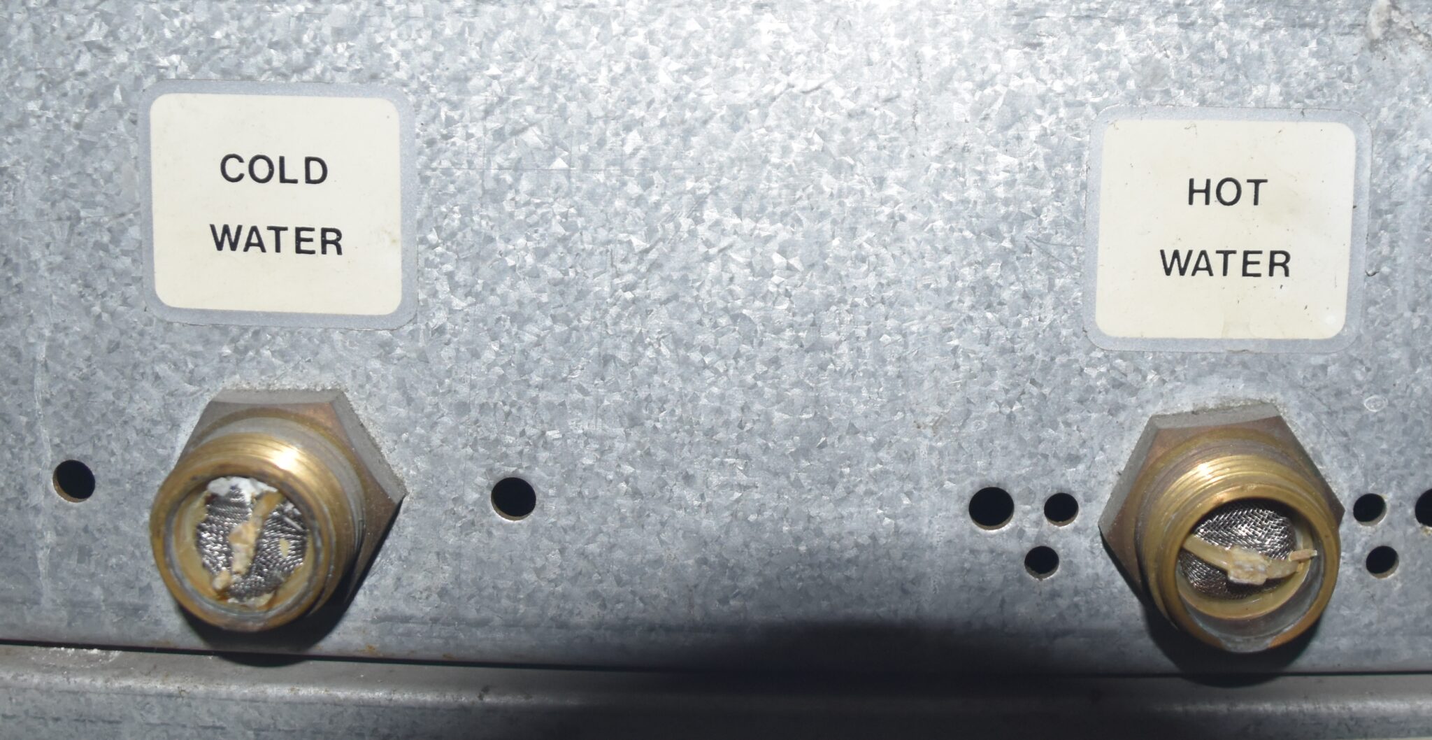 SPEED QUEEN HD Washer (A2705) | Fenton Fire