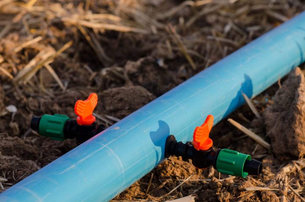6 Types of PVC Pipes Benefits & Drawbacks Fenwick Home Services