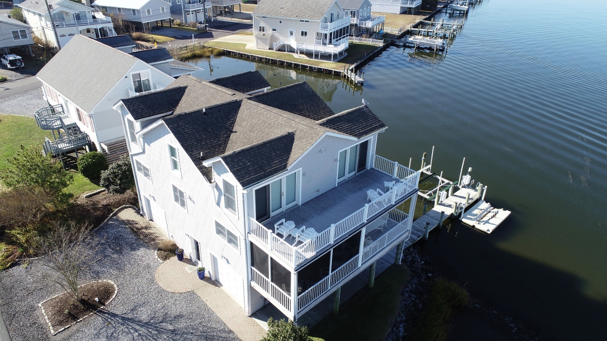 Adair Kleinstuber Realty