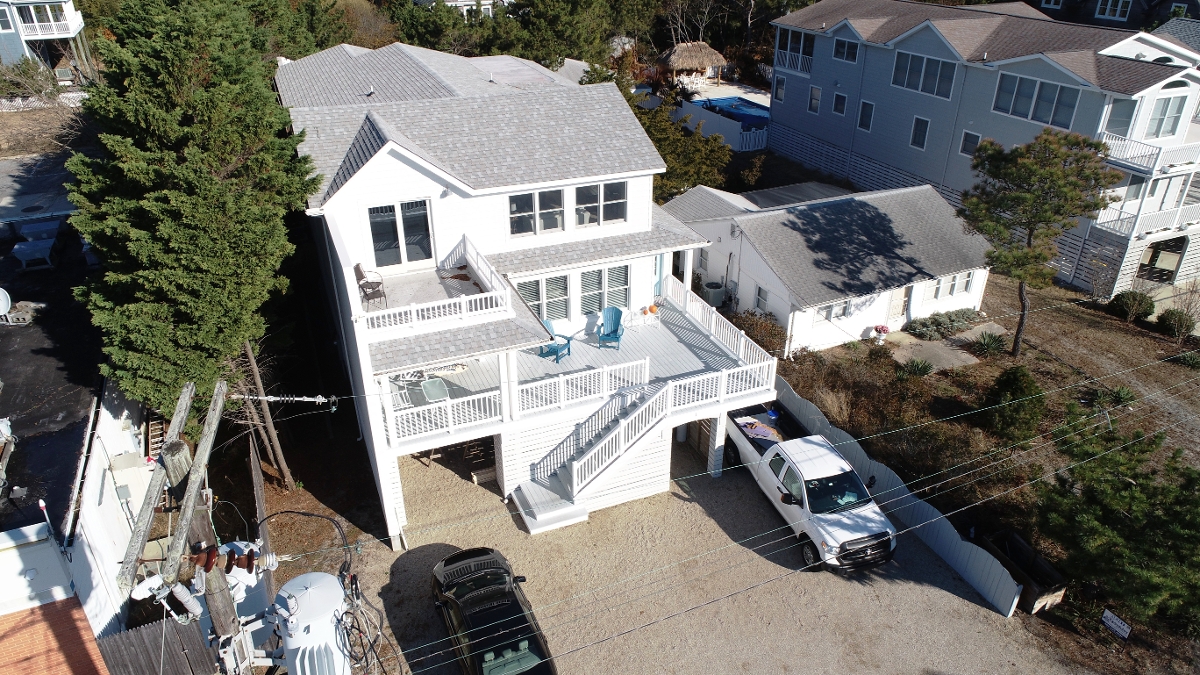 Beam 2 Kleinstuber Realty