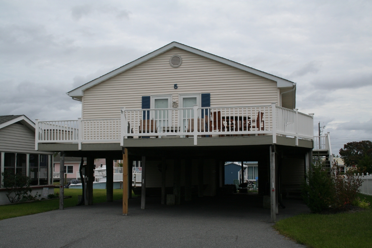 Richard Kleinstuber Realty