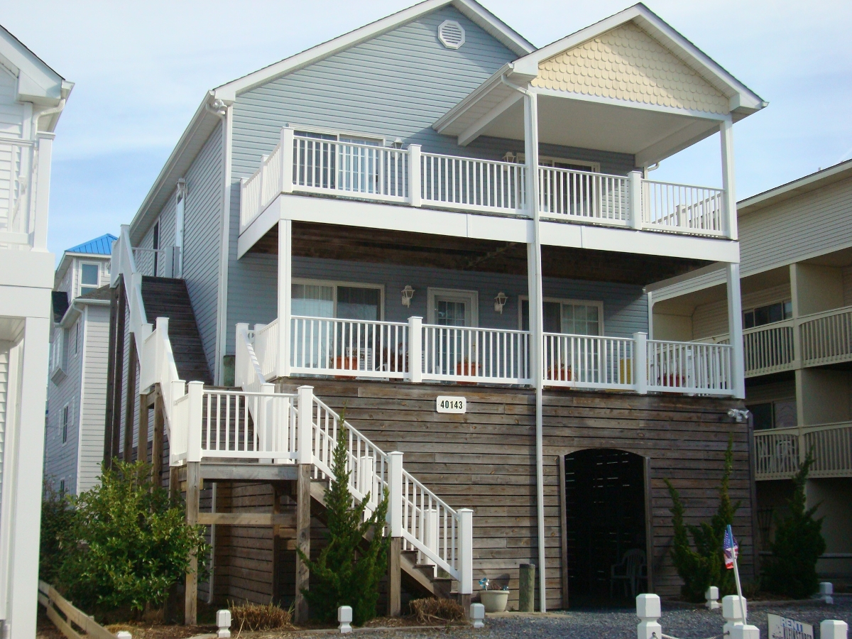 Daisey 40143 up Kleinstuber Realty