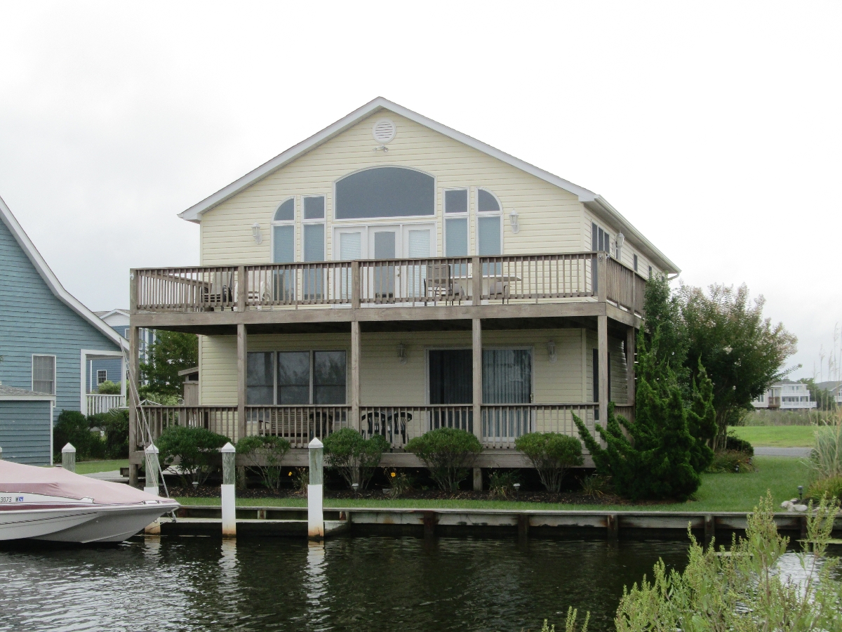 Ellixson Kleinstuber Realty