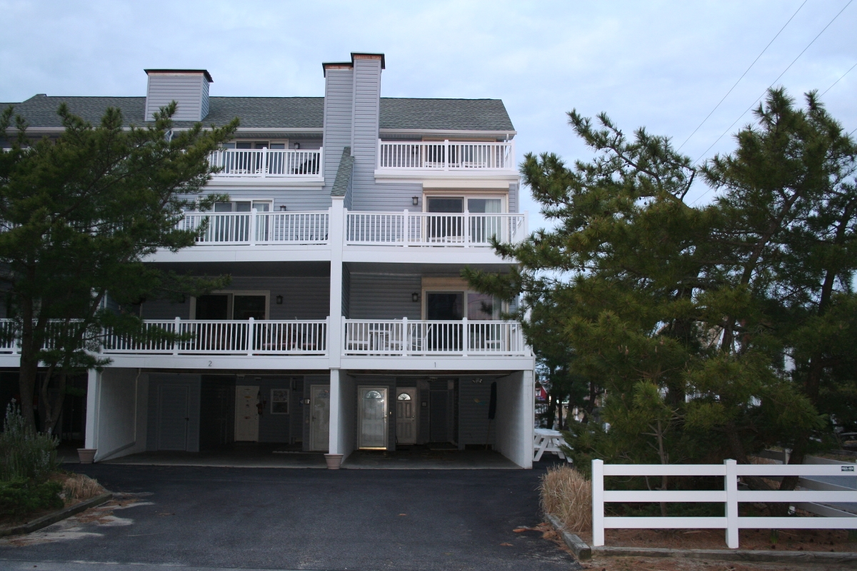 Townsend Kleinstuber Realty