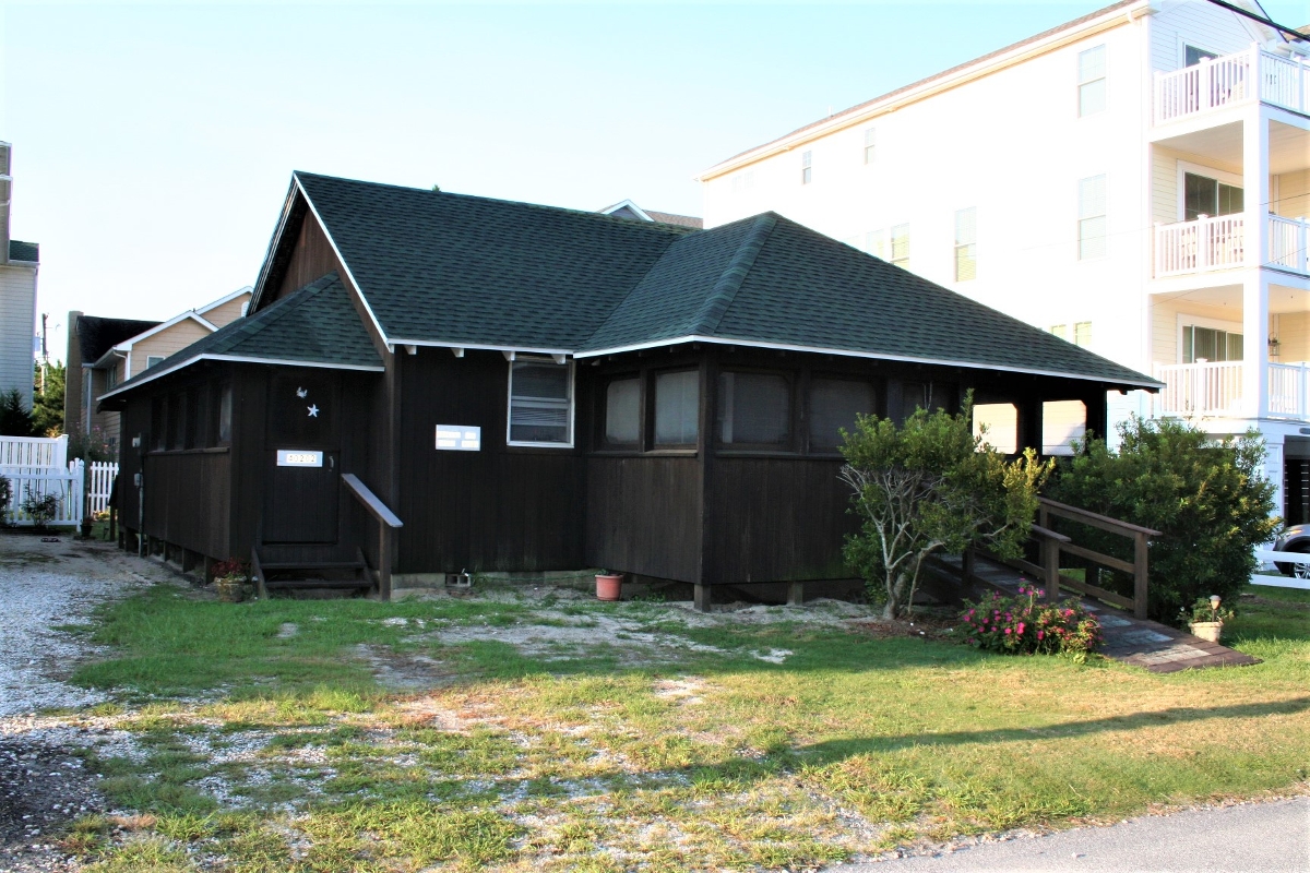 Wilgus Front Kleinstuber Realty