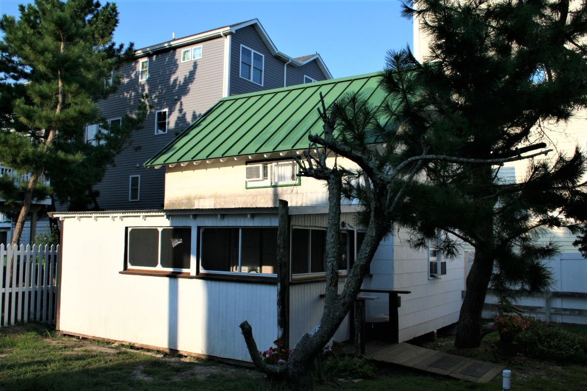 Wilgus Back Kleinstuber Realty