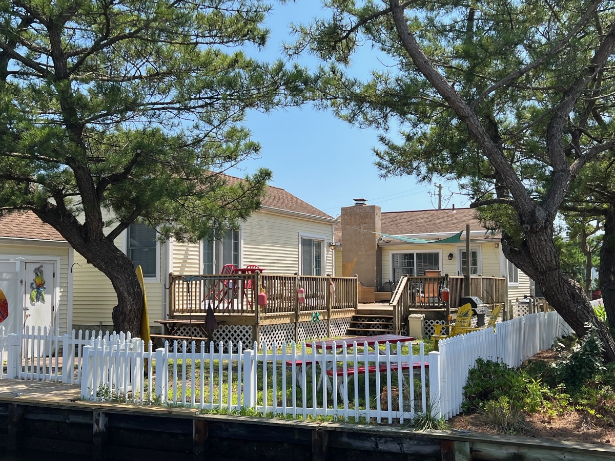 Chapman Kleinstuber Realty