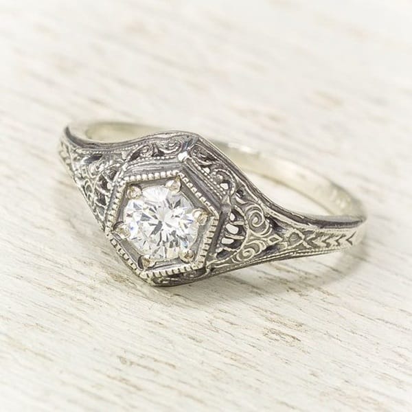40 Latest Wedding Ring Designs Memories Remain Alive!