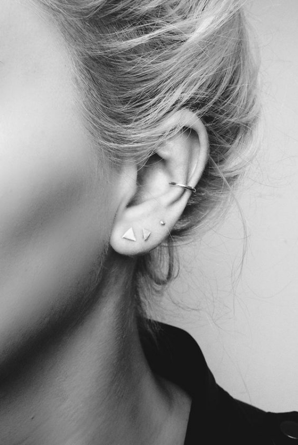 20 Best Types of Body Piercing Ideas to try in 2019