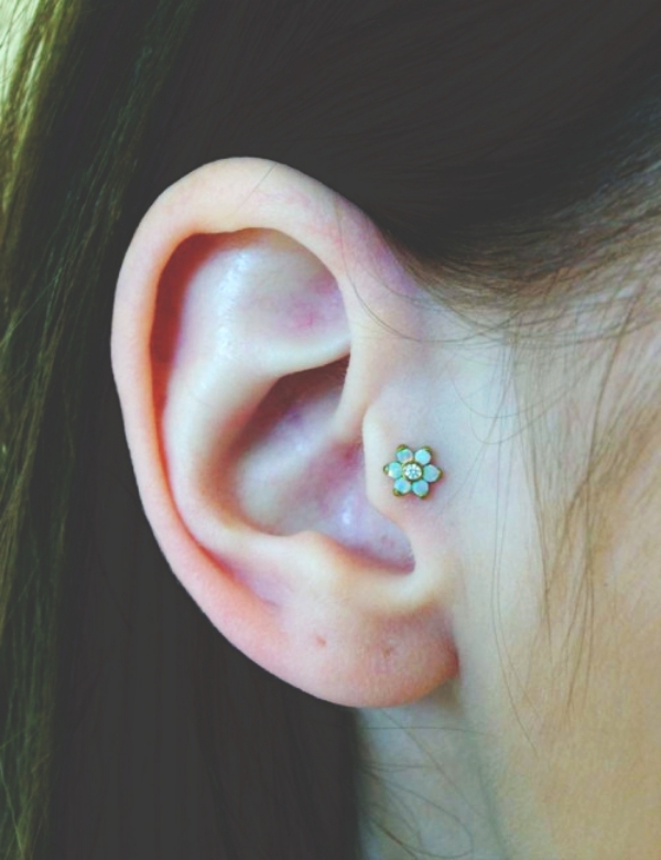 20 Best Types of Body Piercing Ideas to try in 2019