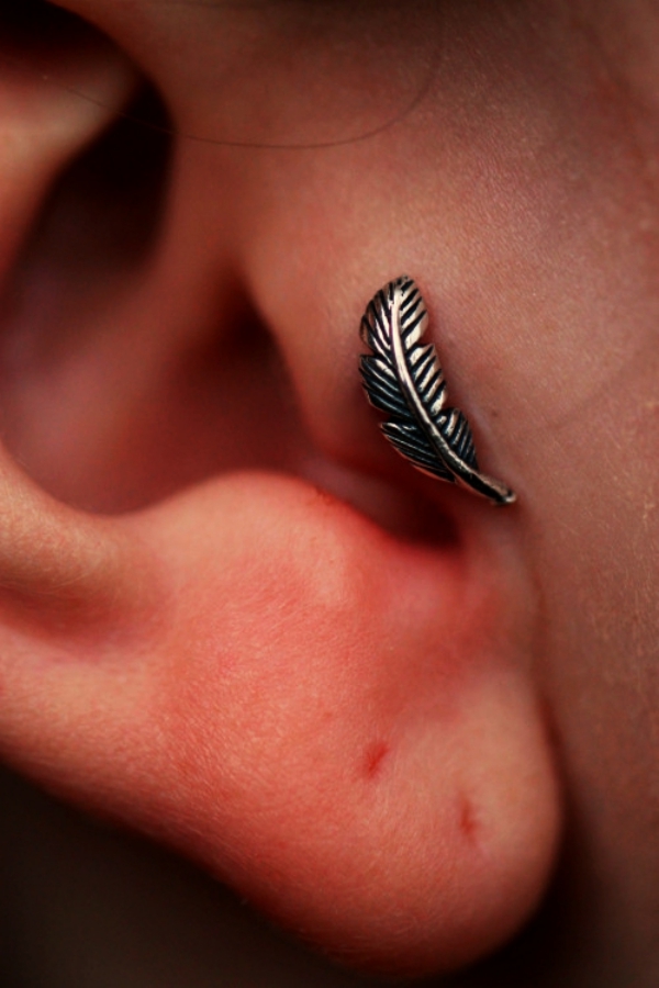 20 Best Types of Body Piercing Ideas to try in 2019