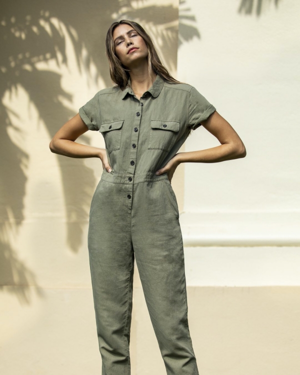 Why Look for Natural Fabrics When Buying your Clothes Fashion Enzyme