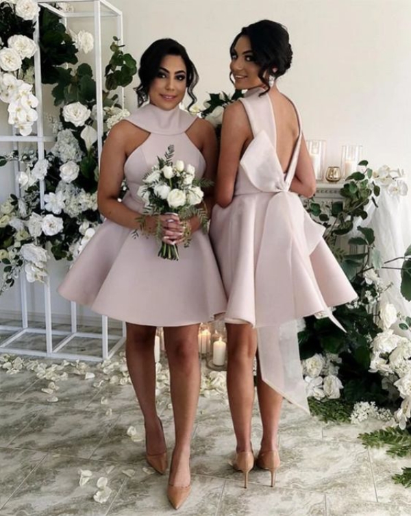 Choosing the Best Bridesmaid Dress for you in 2022 Fashion Enzyme