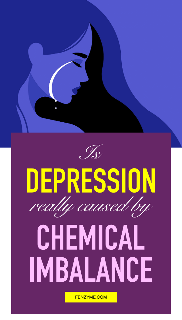 Is Depression Really Caused By a Chemical Imbalance?