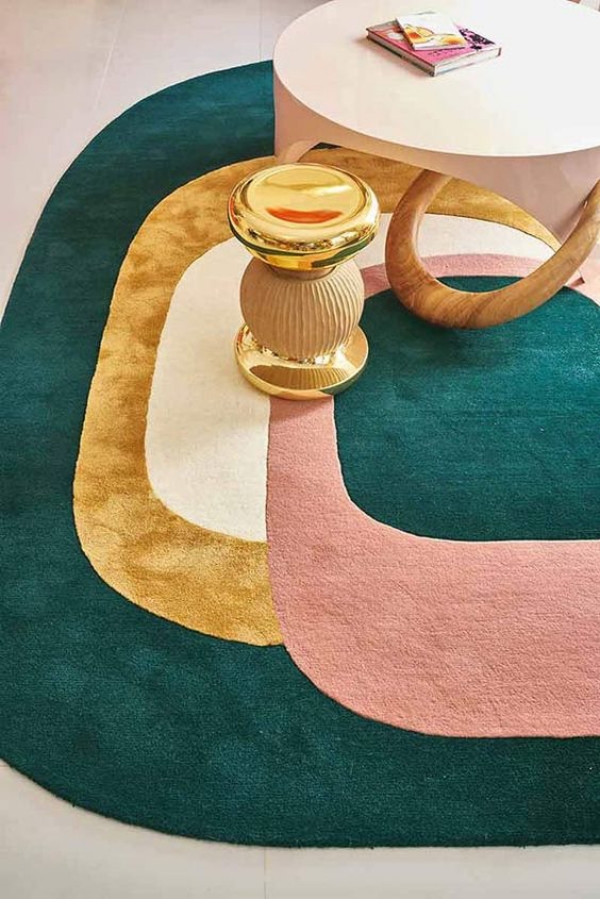 How To Choose The Right Rug Fashion Enzyme