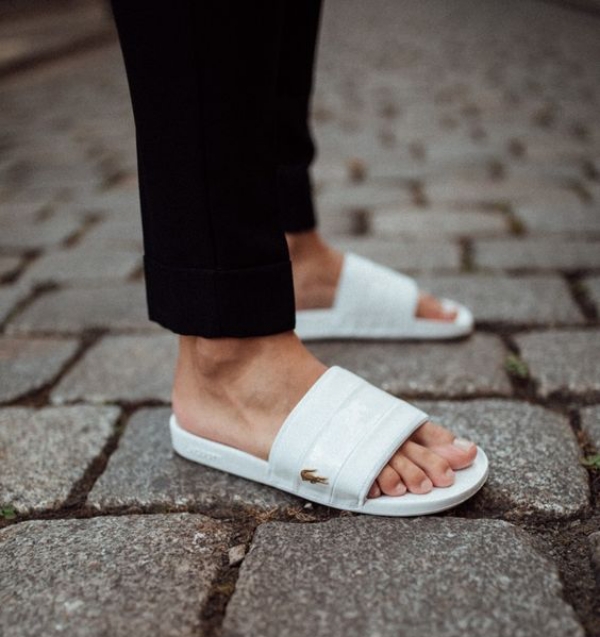 The Essential Guide to Men's Sliders Comfort and Style Fashion Enzyme