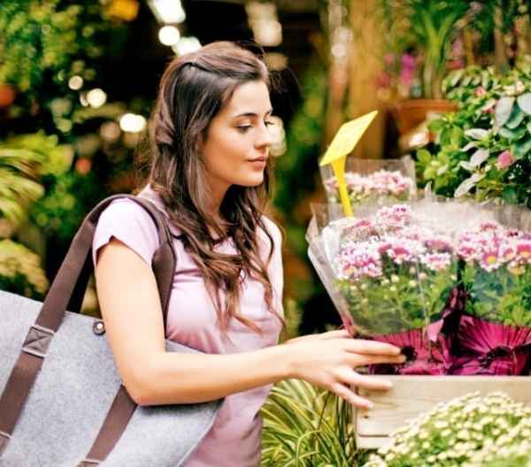 The Impact of Flowers on Mental Health Fashion Enzyme