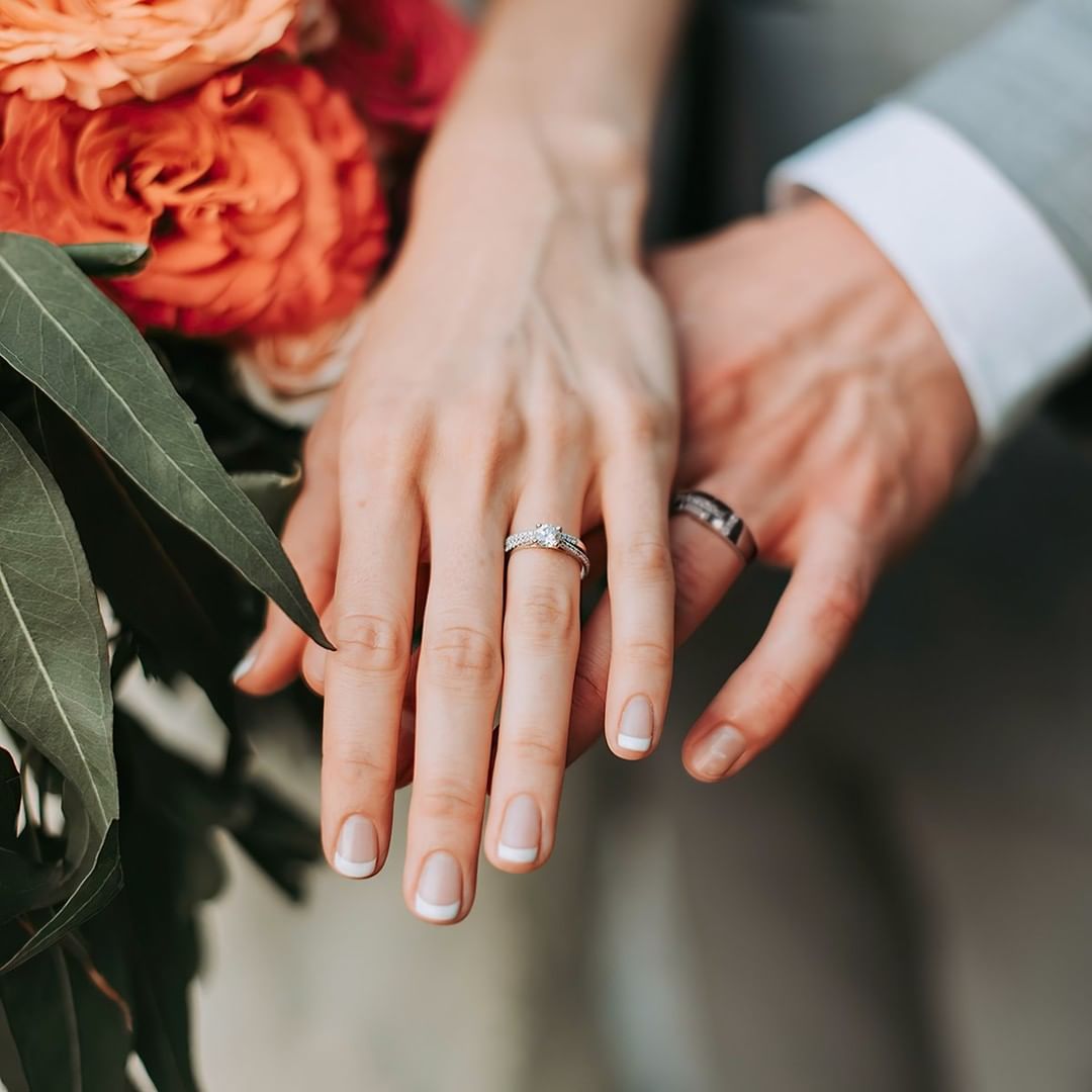Ultimate Guide To Choosing The Perfect Wedding Band Styles