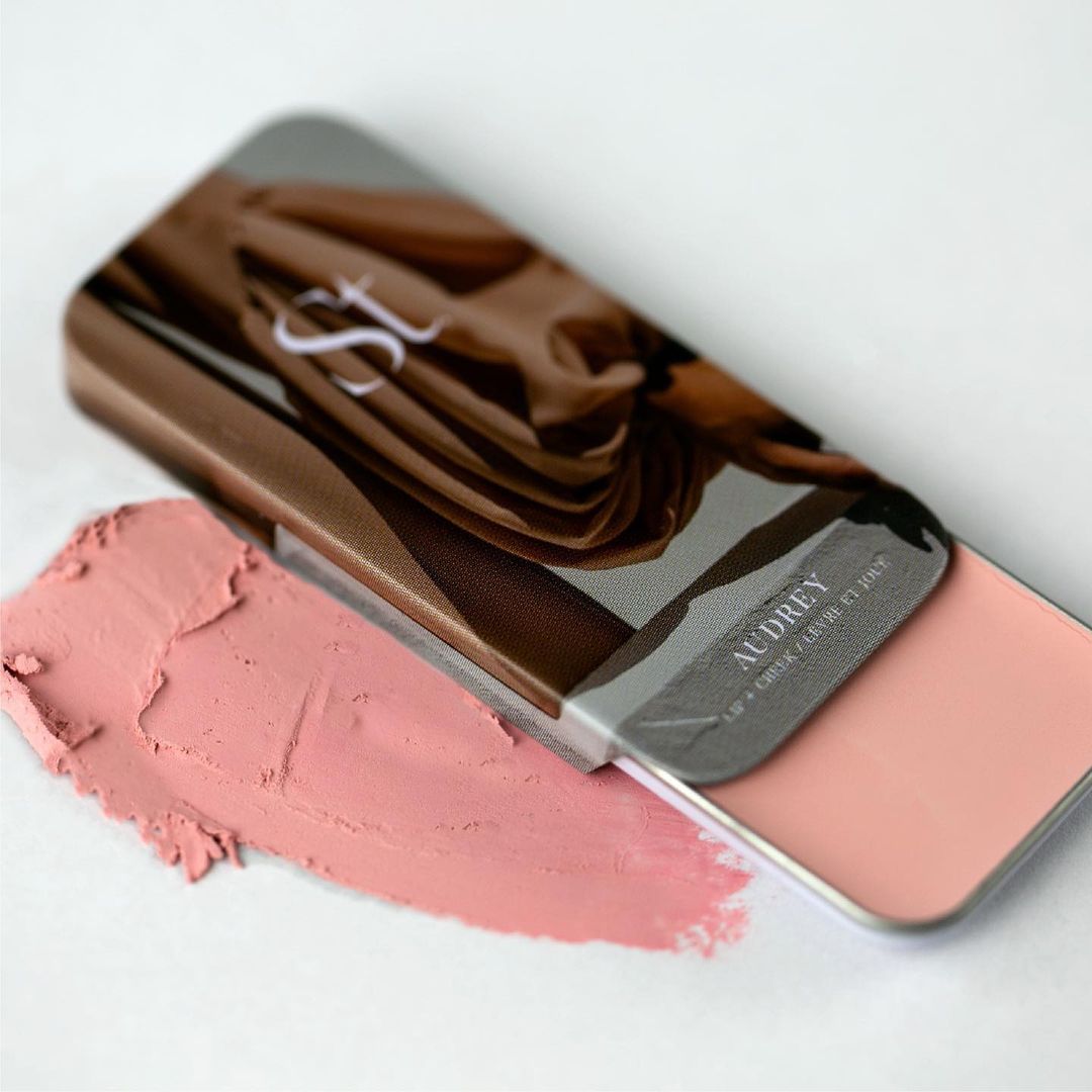 Seint Makeup Brand A Beautiful Story of Courage and Inspiration