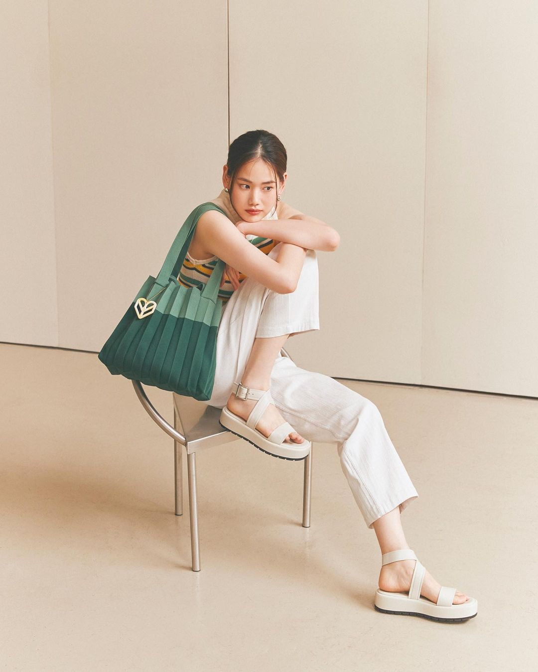 Korean Backpack Brands