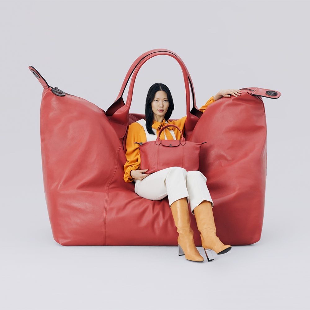 Main Reasons Why You Should Add Longchamp “Le Pliage” To Your Bag