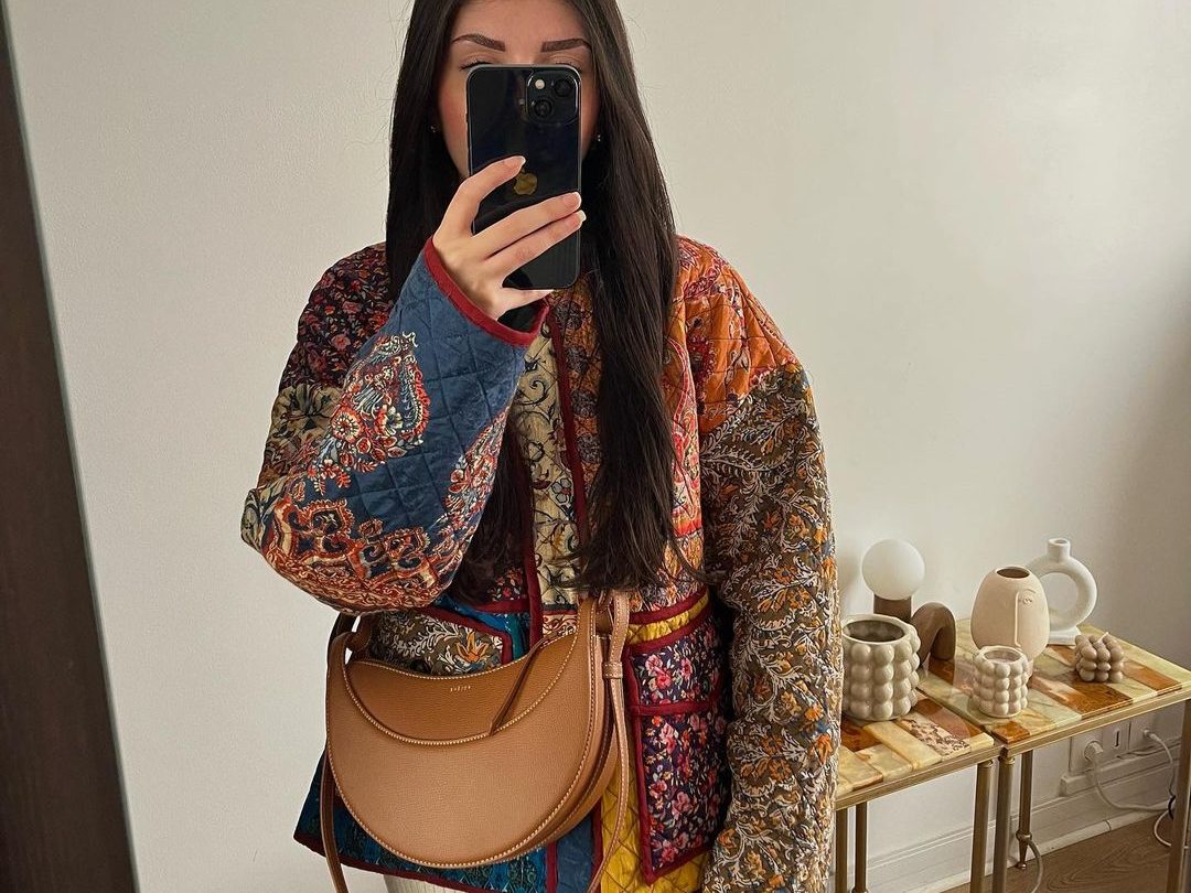 5 Elegant Brown Bags That Goes With Everything