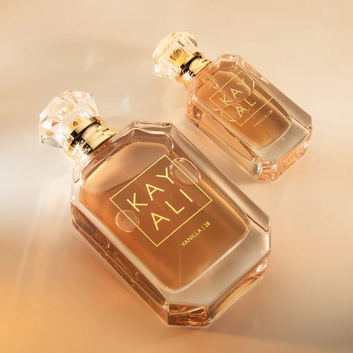 9 Most Longlasting Vanilla Scent Perfumes That Make You Smell