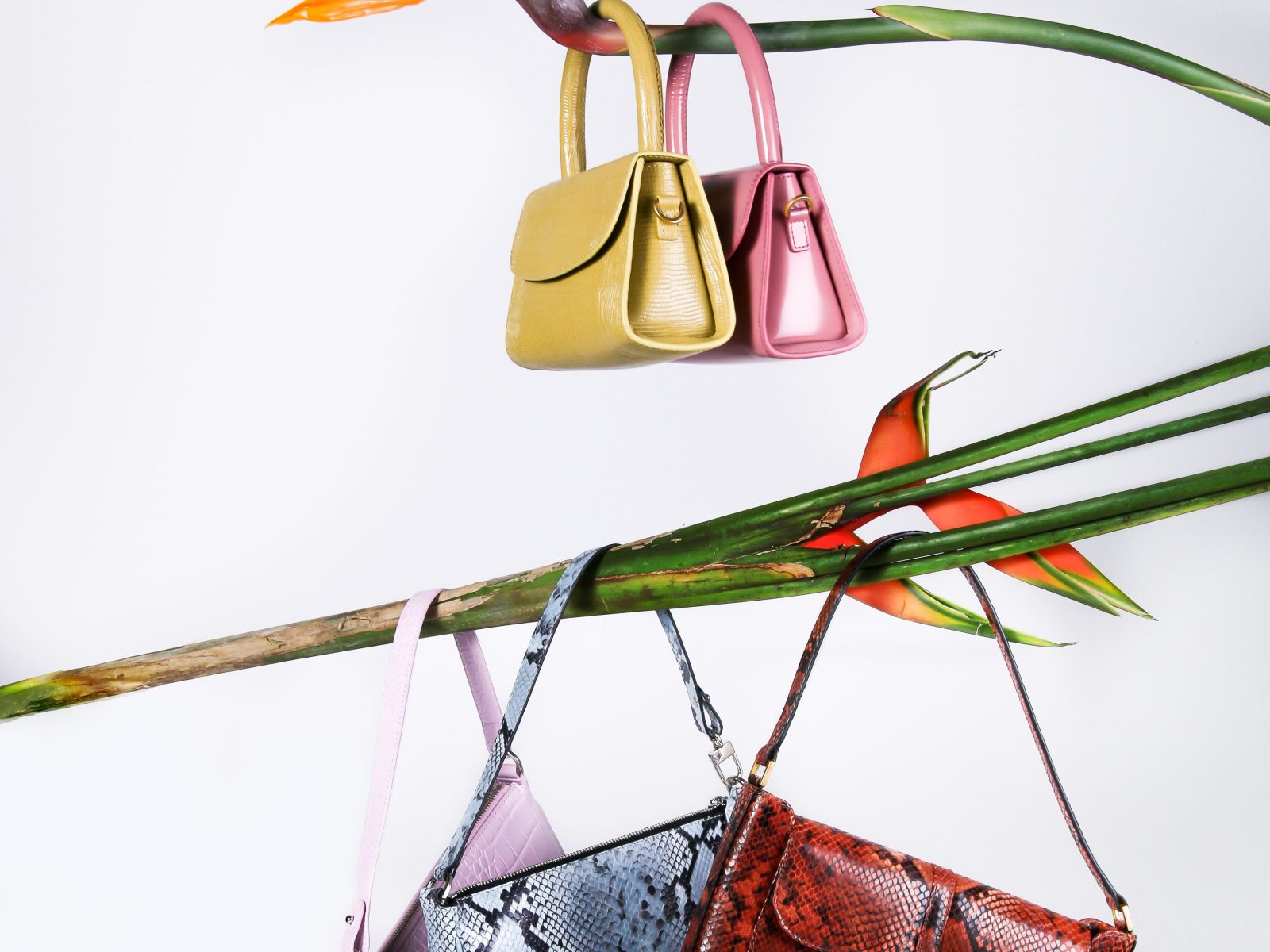 What to Look for When Buying a Bag