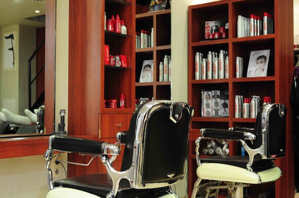 Mersch Cactus FERBER hair & style, Hairdresser in Luxembourg