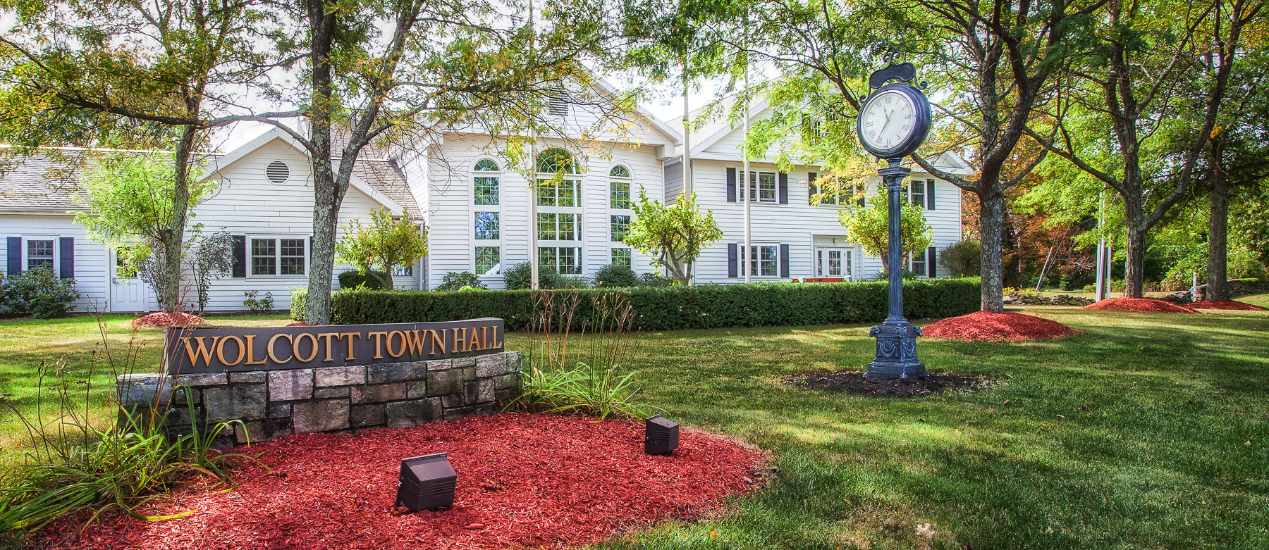 Fercodini Properties Wolcott Connecticut homes for sale