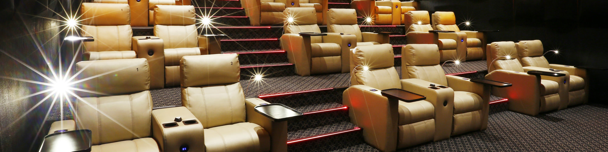 Cinema City Cinema, Sharjah Ferco