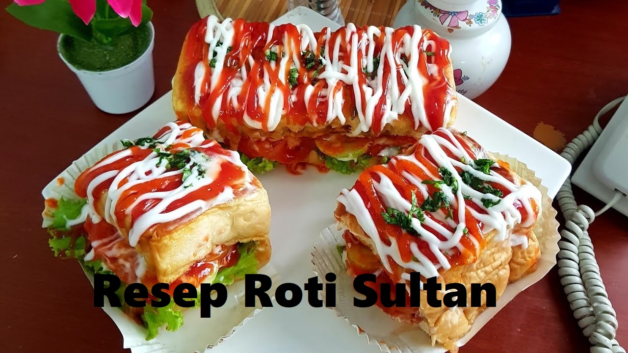 Resep Aneka Cemilan Terbaru