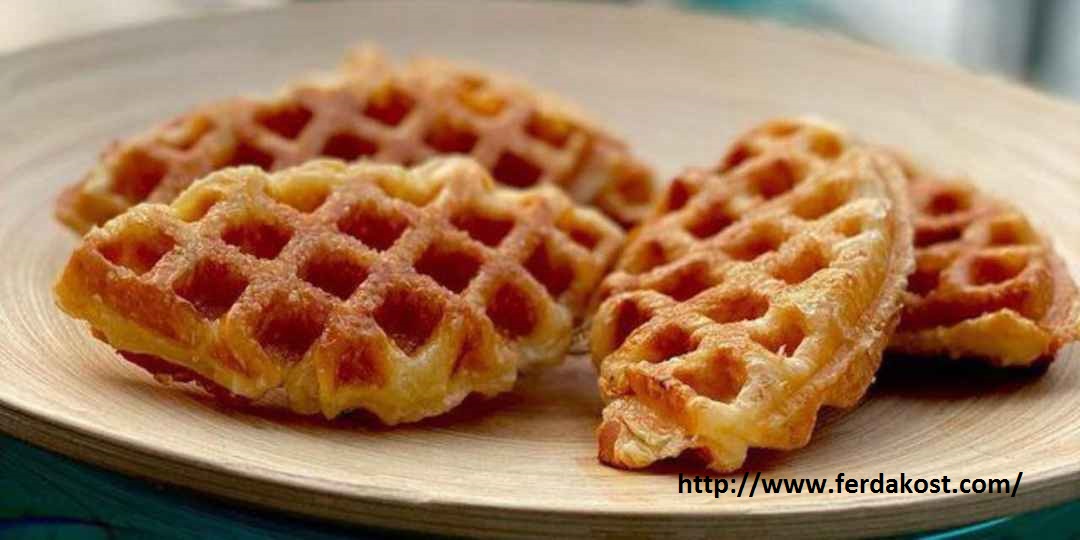 Resep Aneka Cemilan Terbaru Resep Aneka