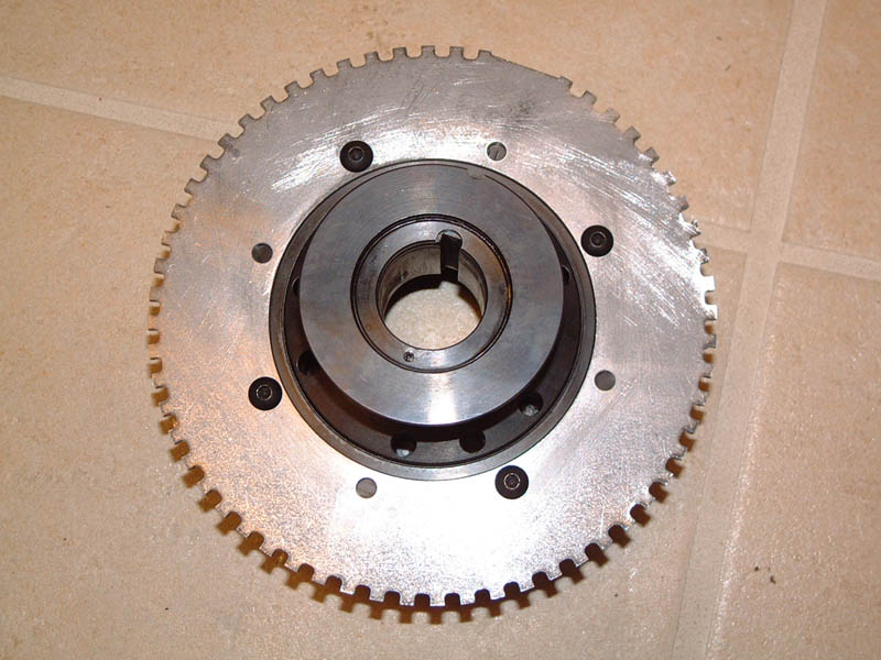 MISCELLANEOUS TURBO BUILDUP PICS