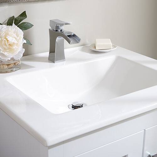 Ferguson Plumbing Bathroom