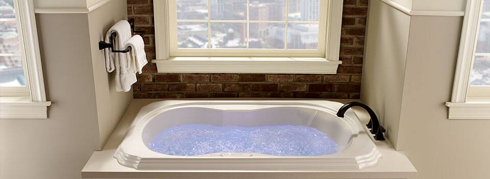 How To Choose The Best Hydrotherapy Tub Ferguson